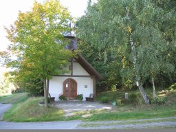 Kapelle Landorf