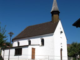 Kirche Schönstein (Links)